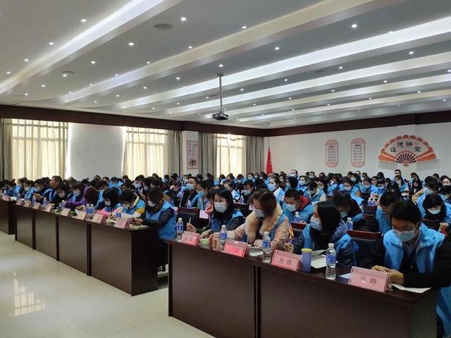 楚雄州企業(yè)人力資源管理師培訓(xùn)班在楚雄市成功開班，賦能企業(yè)人才發(fā)展