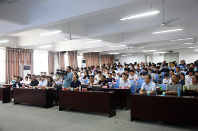 河南省“農(nóng)村電商助力鄉(xiāng)村振興高級(jí)研修班”在洛陽(yáng)成功開班，賦能鄉(xiāng)村人才振興